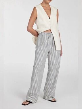 NWT DISSH drawstring pants